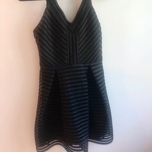 Express dress